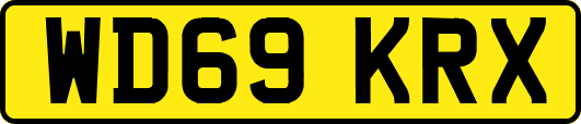 WD69KRX