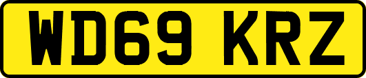 WD69KRZ