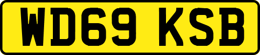 WD69KSB