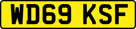 WD69KSF