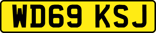 WD69KSJ