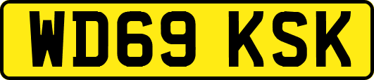 WD69KSK