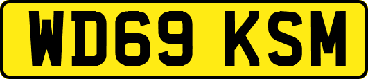 WD69KSM