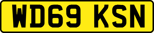 WD69KSN