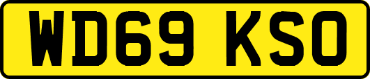 WD69KSO