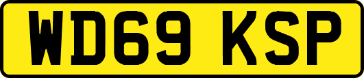 WD69KSP
