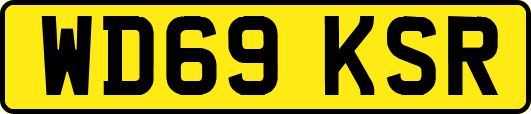 WD69KSR