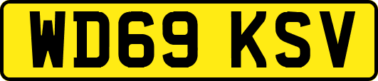 WD69KSV