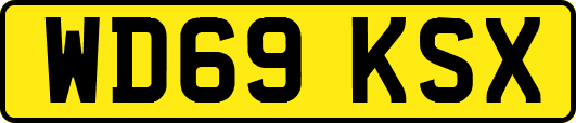 WD69KSX