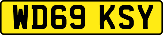 WD69KSY