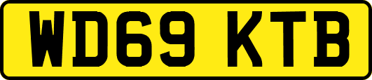 WD69KTB