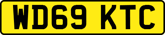 WD69KTC