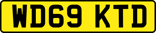 WD69KTD
