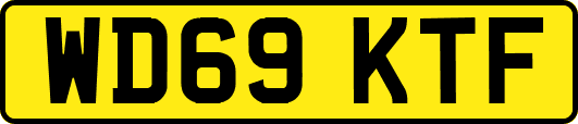 WD69KTF
