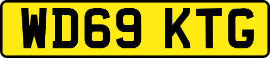 WD69KTG