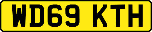 WD69KTH