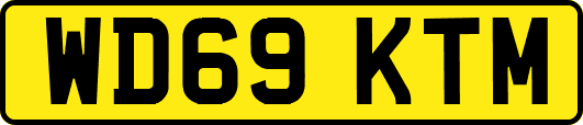WD69KTM