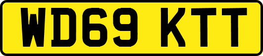 WD69KTT