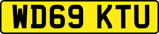 WD69KTU