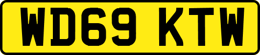 WD69KTW