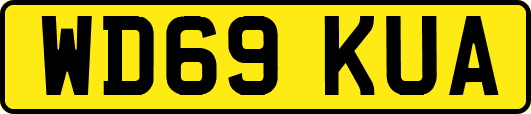 WD69KUA