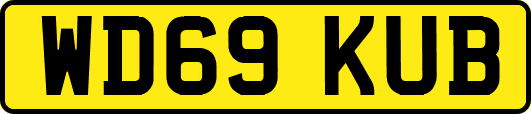 WD69KUB