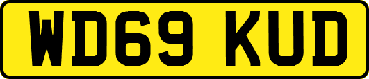 WD69KUD