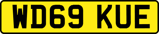 WD69KUE