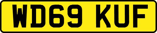 WD69KUF
