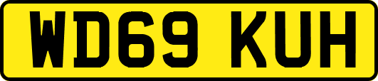 WD69KUH