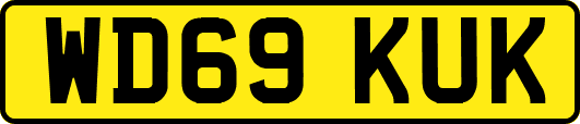 WD69KUK