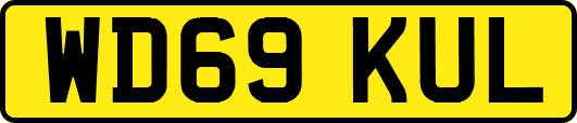 WD69KUL