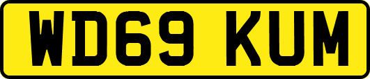 WD69KUM
