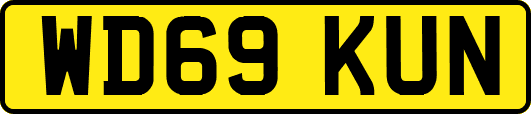 WD69KUN