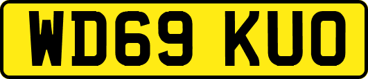 WD69KUO