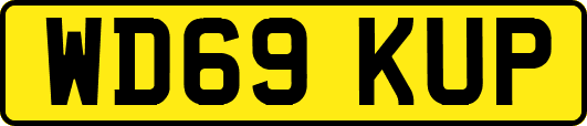 WD69KUP