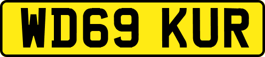 WD69KUR