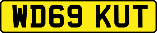 WD69KUT