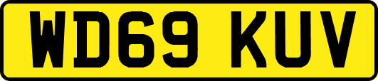 WD69KUV