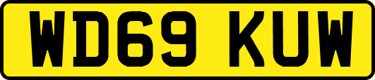 WD69KUW