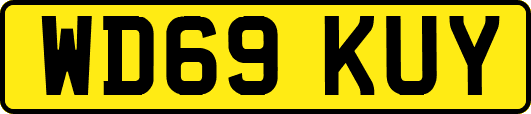 WD69KUY