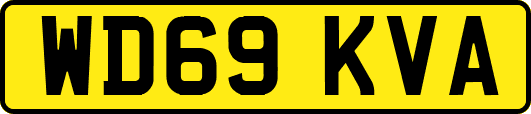 WD69KVA