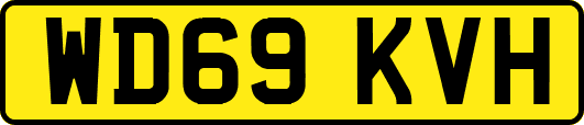WD69KVH