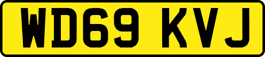 WD69KVJ