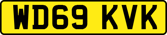 WD69KVK