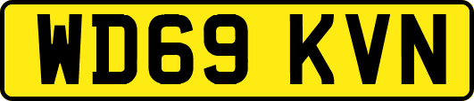 WD69KVN