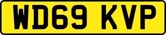 WD69KVP