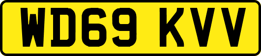WD69KVV