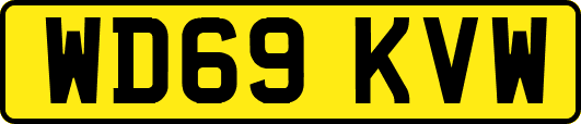 WD69KVW
