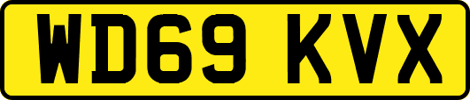 WD69KVX